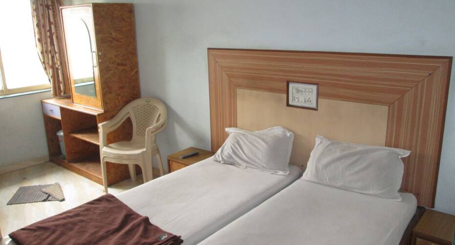 Swami Samarth Guest House, Aurangabad 5